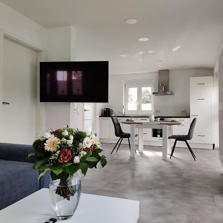 Ferienwohnung In Der Mainleite Fuer Zwei Baunach エクステリア 写真
