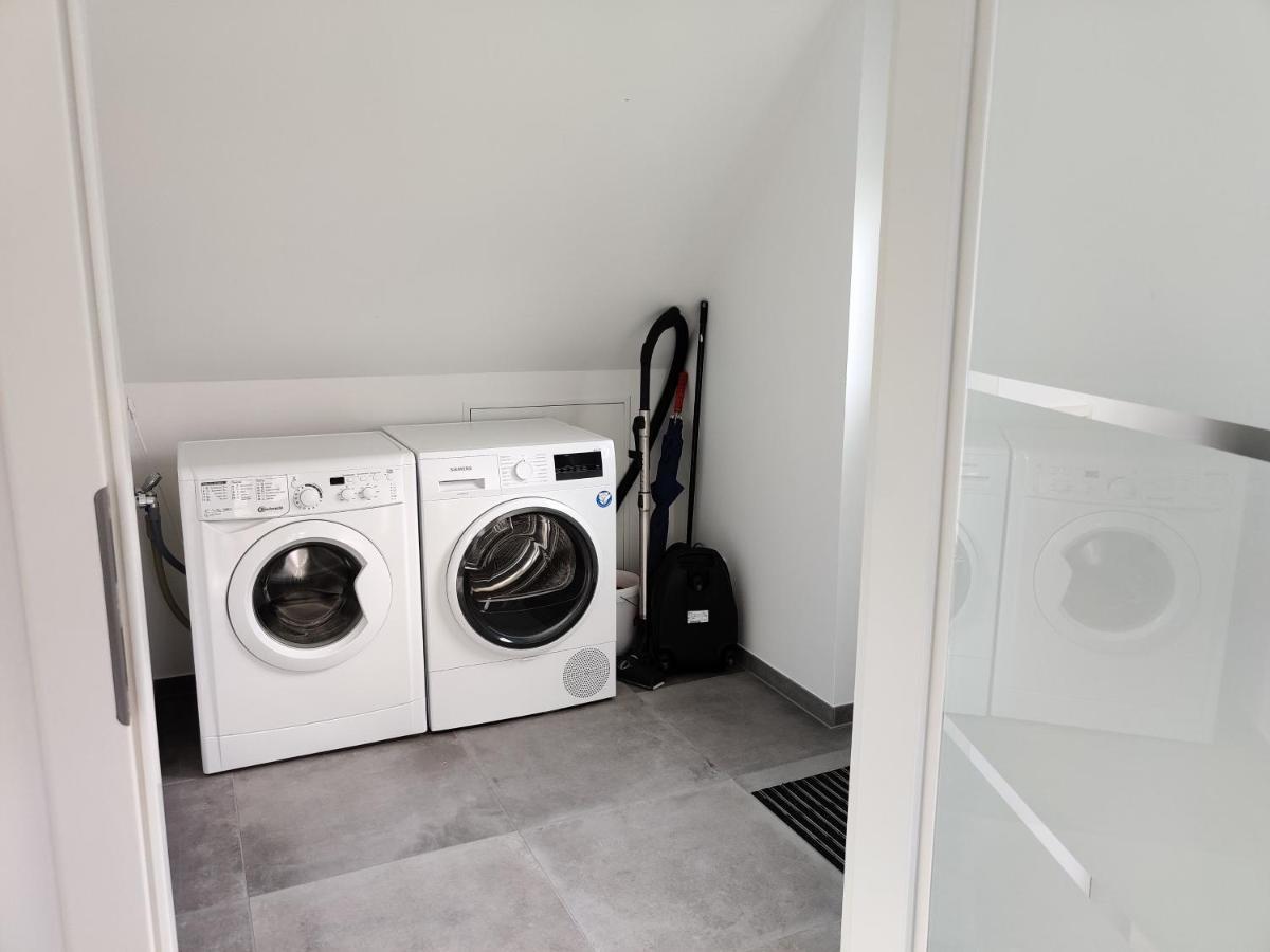 Ferienwohnung In Der Mainleite Fuer Zwei Baunach エクステリア 写真